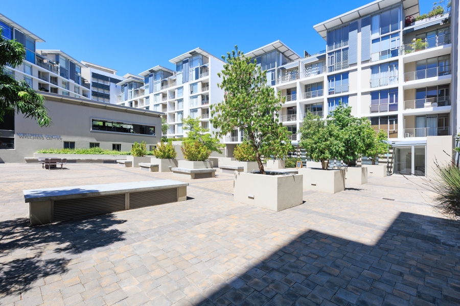 3 Bedroom Property for Sale in Claremont Upper Western Cape